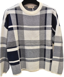 Свитера женские ПОЛУБАТАЛ оптом 25714689 2141-60