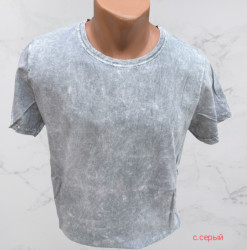 Футболки чоловічі оптом 