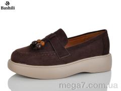 Туфли, Башили оптом G6512-20