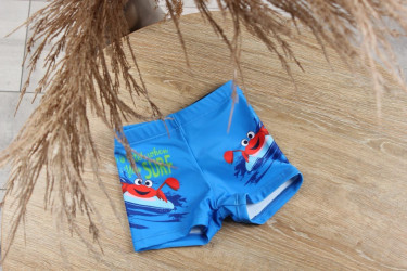 Плавки детские оптом 14576802 8526-19