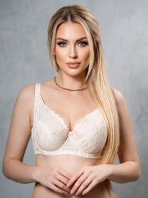 Бюстгальтер Diorella 35186E (  бежевый, E  6 шт. )