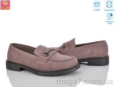Туфли, PLPS оптом DBB13-5