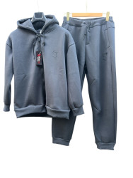 Спортивні костюми чоловічі на флісі оптом