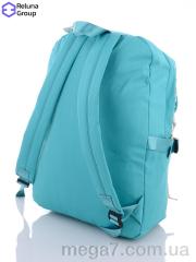 Рюкзак, Reluna Group оптом RELUNA 1102 green
