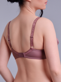 Бюстгальтер Diorella 62630D (  коричневый, D  6 шт. )