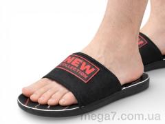 Шлепки, Obuvok оптом S26 red (98741)