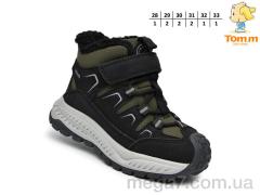 Ботинки, TOM.M оптом 11762D