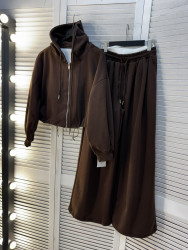 Спортивные костюмы женские оптом 45680927 791-15