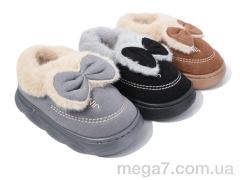 Тапки, Lot Shoes оптом N1454 mix