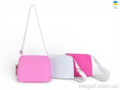 Сумка, LiBang оптом Сумки Vitaliya дит. mix