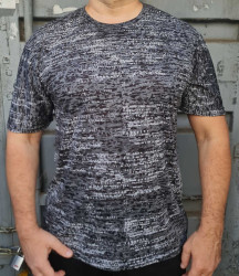 Футболки чоловічі БАТАЛ оптом