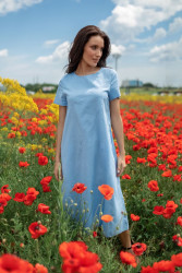 Сукні жіночі оптом VOLVIS  