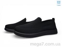 Слипоны, Ok Shoes оптом A28-1 піна