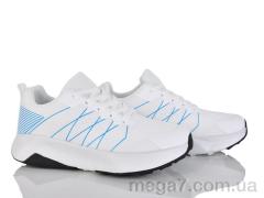 Кроссовки, Moli оптом Moli  B269-5 піна