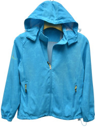 Спортивні кофти жіночі оптом PRENSES