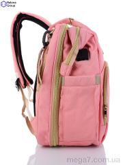 Сумка-рюкзак, Reluna Group оптом RELUNA MT001-4 pink