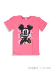 Футболка, Textile оптом Textile  830M pink