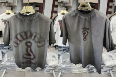 Футболки чоловічі оптом