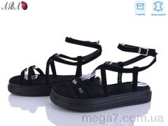 Босоножки, Aba оптом P5ABA16-1