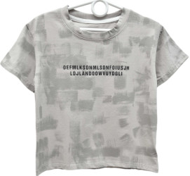 Футболки юниор оптом 54193720 0109-248