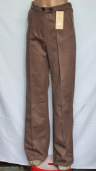 Брюки жіночі БАТАЛ оптом