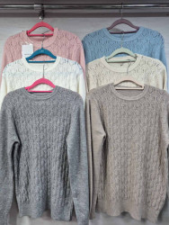 Светри жіночі оптом 