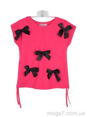 Футболка, OL оптом 30778 mix