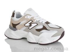 Кроссовки, L.B. оптом L1108-8