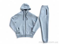 Спортивный костюм, Verton оптом 2515-4 l.grey