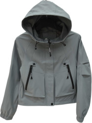 Вітровки жіночі оптом --