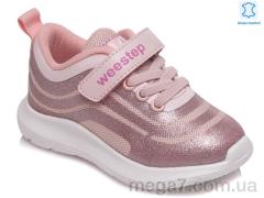 Кроссовки, Prime-Opt оптом Weestep R812663092 P-WS