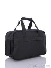 Сумка, Superbag оптом 598 black
