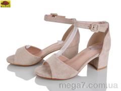 Босоножки, Mei De Li оптом K395-5