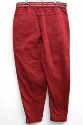 Брюки жіночі БАТАЛ оптом