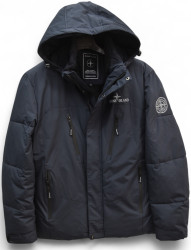 Куртки зимние мужские оптом 83140567 F-23-132