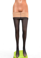 Термо-колготи жіночі оптом