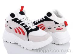 Кроссовки, Ideal оптом H72