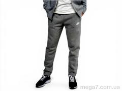 Спортивные брюки, Riza оптом 212 сірий