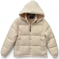 Куртки зимові жіночі оптом