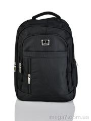 Рюкзак, Red Hat оптом Y3319-2 black