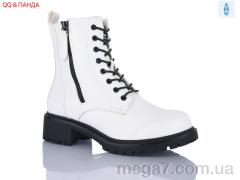 Ботинки, QQ&Панда оптом 91-6