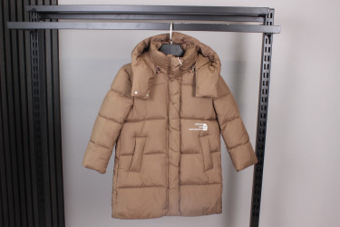 Куртки зимние подростковые оптом 49375218 W1803-264