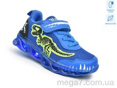 Кроссовки, TOM.M оптом 60005F LED