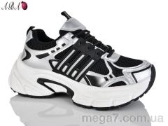 Кроссовки, Aba оптом HK302-1