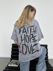 Футболки жіночі оптом ELFBERG