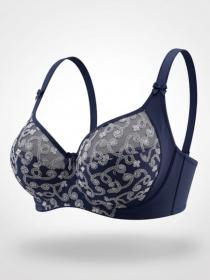 Бюстгальтер Diorella 5043Е (  синий, E  6 шт. )