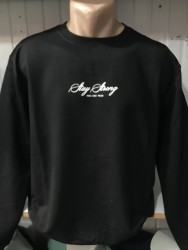 Свитшоты мужские БАТАЛ оптом 47163982 69-16