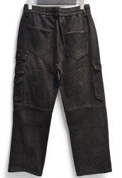 Джинси чоловічі зимові BARONJNS оптом  