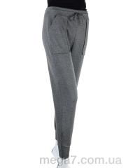 Спортивные штаны, DIYA оптом 901 grey
