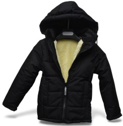 Куртки зимові дитячі оптом 